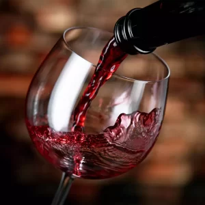 Rượu vang Ý dẫn đầu thế giới về sản lượng sản xuất hàng năm