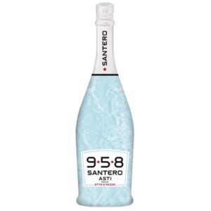 Rượu vang sủi Sparkling 958 Santero Asti DOCG