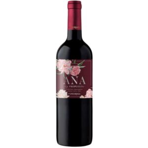 Rượu vang ANA Cabernet Sauvignon Varietal