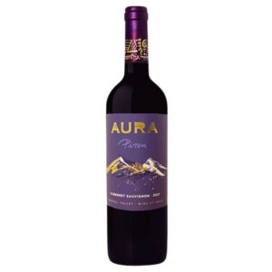 Rượu vang Aura Piren Cabernet Sauvignon