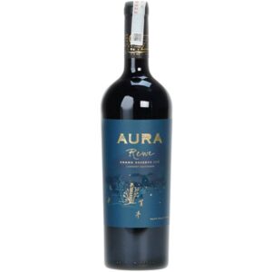 Rượu vang Aura Rewe Grand Reserve