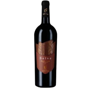 Rượu vang Belva Passito Rosso Colli Aprutini