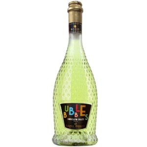 Rượu vang Bubbles Moscato D’asti