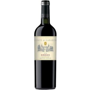 Rượu vang Comte De Gabaron Bordeaux