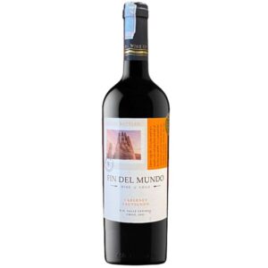 Rượu vang Fin Del Mundo Cabernet Sauvignon