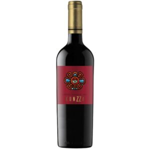 Rượu vang Kunzza Cabernet Sauvignon