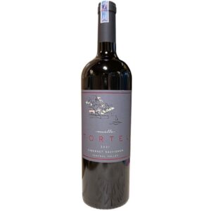 Rượu vang Muelle Tortel Cabernet Sauvignon