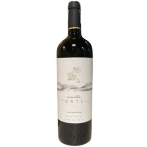 Rượu vang Muelle Tortel Grand Reserva Carmenere