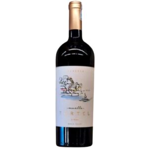 Rượu vang Muelle Tortel Reserva Syrah