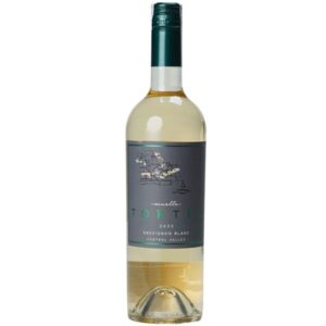 Rượu vang Muelle Tortel Sauvignon Blanc