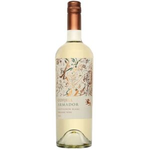 Rượu vang Odfjell Armador Sauvignon Blanc