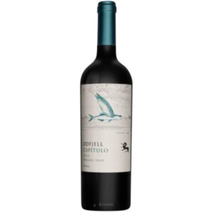 Rượu vang Odfjell Capitulo Red Blend Flying Fish