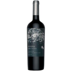 Rượu vang Odfjell Orzada Carmenere Valle Del Maule