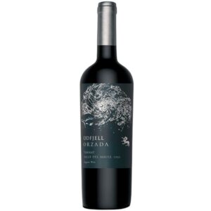 Rượu vang Odfjell Orzada Tannat