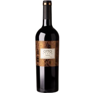 Rượu vang Otto Cento Primitivo Limited Edition