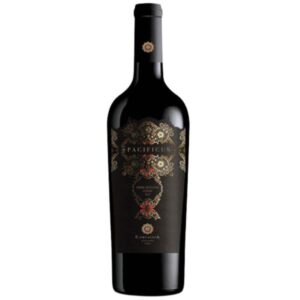 Rượu vang Pacificus Terre Siciliane Syrah