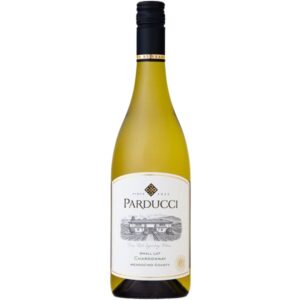 Rượu vang Parducci Chardonnay Small Lot