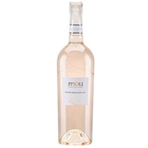 Rượu vang Pipoli Rosato Basilicata