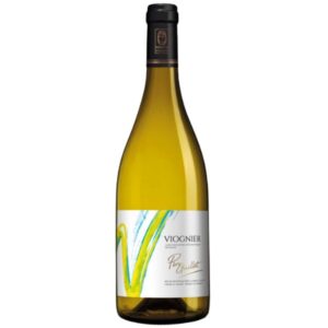 Rượu vang Viognier Père Guillot Gard