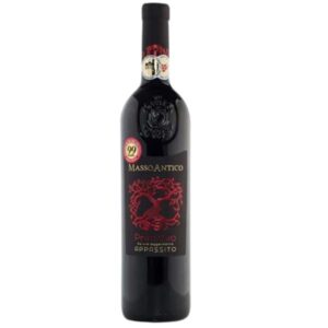 Rượu vang đỏ Masso Antico Primitivo