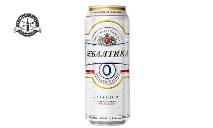 Bia Baltika