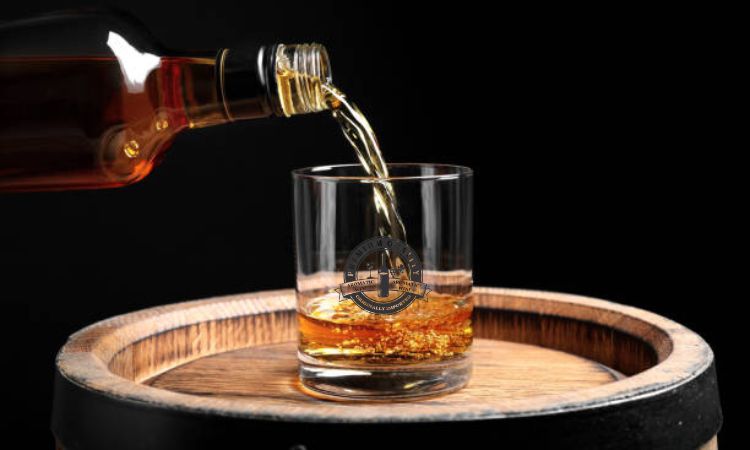 Rượu whisky pha với gì ngon?