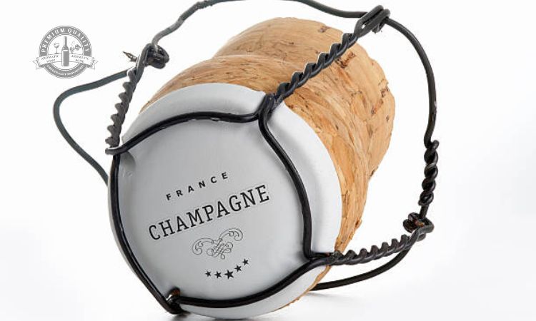 Nút Champagne (Champagne Cork)