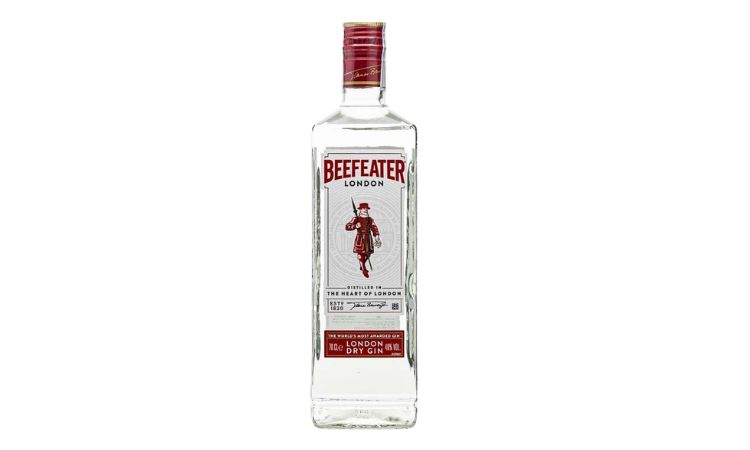 Beefeater London Dry Gin