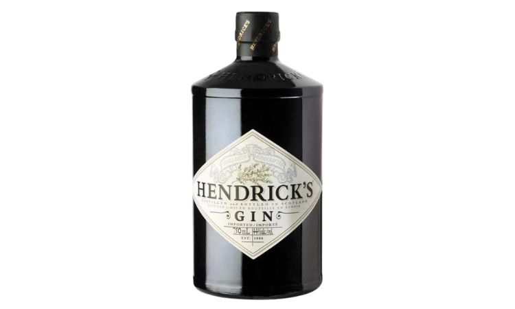 Hendrick's Gin