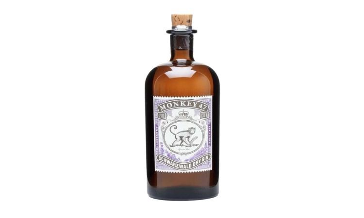 Monkey 47 Schwarzwald Dry Gin