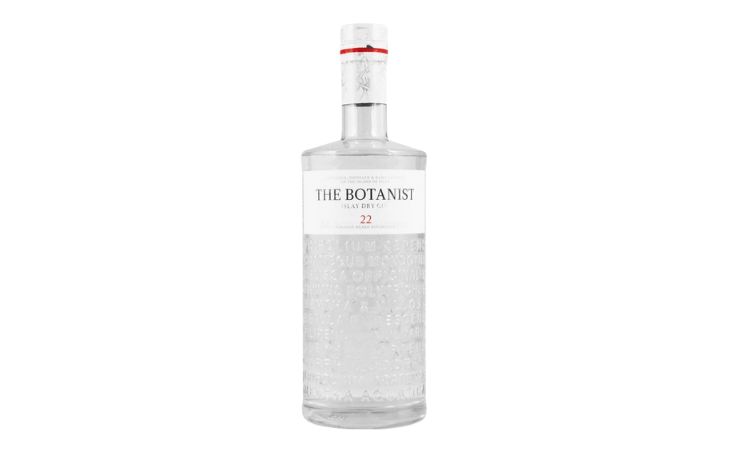 Rượu The Botanist Islay Dry Gin