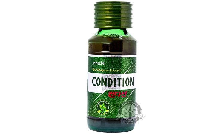 Nước giải rượu Condition Hàn Quốc