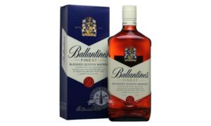 Rượu Ballantines Finest – 1 Lít