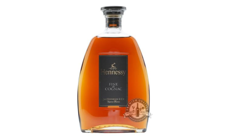 Rượu Hennessy Fine De Cognac