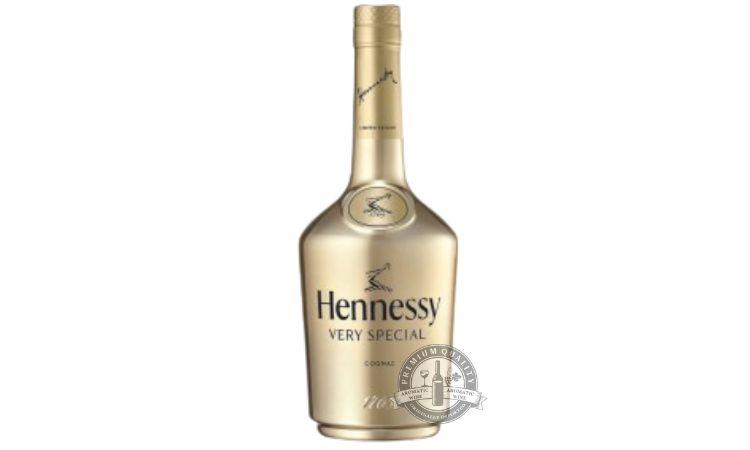 Rượu Hennessy Very Special Limited Edition