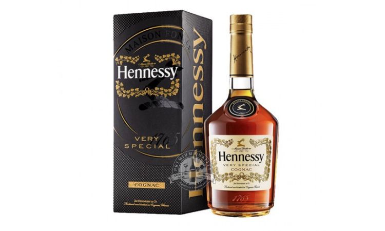 Rượu Hennessy VS