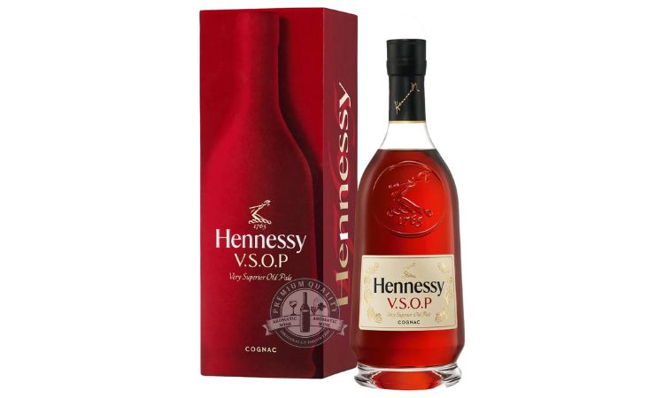 Rượu Hennessy VSOP