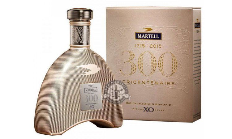 Rượu Martell XO 300