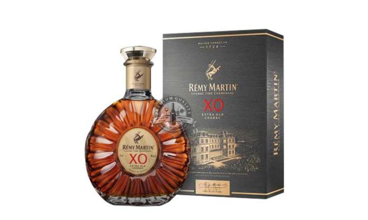 Rượu XO Remy Martin