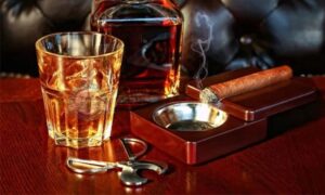 Rượu Brandy là gì?