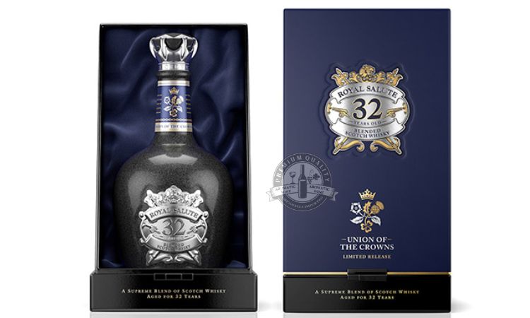 Chivas Regal 32