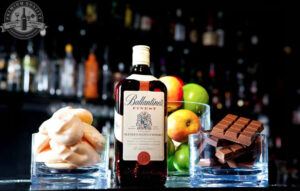 Ballantines