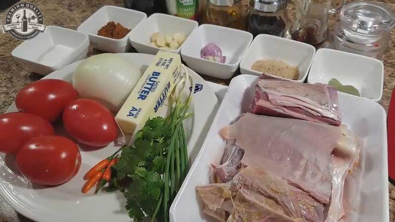 bò hầm rượu vang kiểu Pháp chuẩn vị