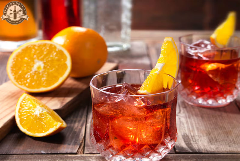 cac loai cocktail nang 12