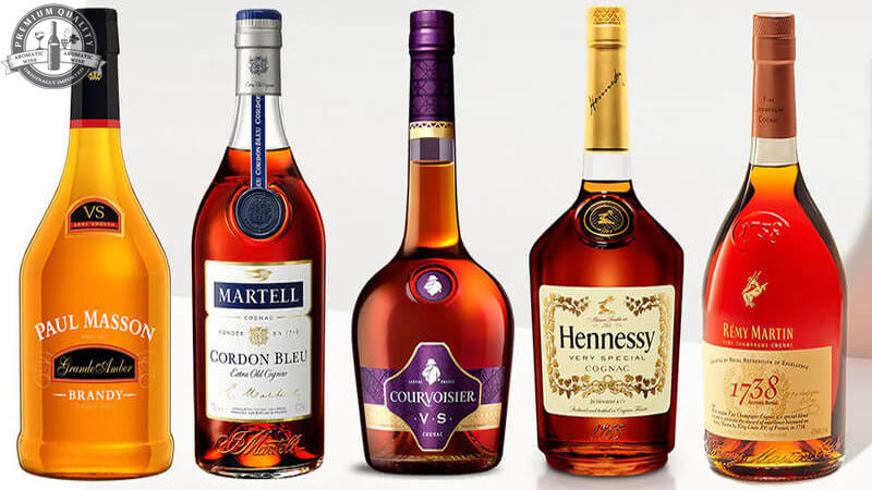 Các loại rượu pha chế cocktail ngon và phổ biến tại quán bar