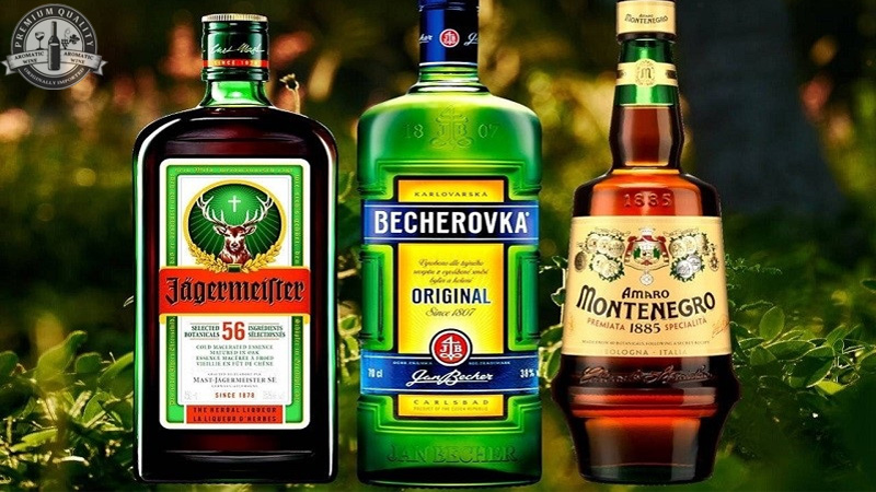Các loại rượu pha chế cocktail ngon và phổ biến tại quán bar