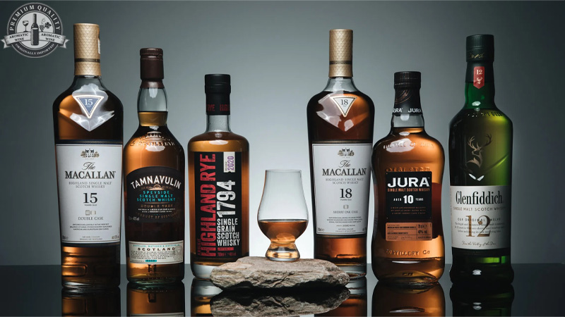 Các loại rượu pha chế cocktail ngon và phổ biến tại quán bar