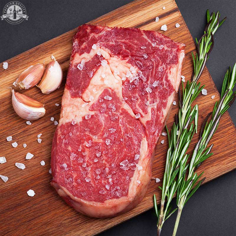 Cách làm bò bít tết rượu vang cực ngon