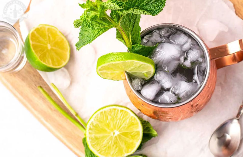 Cách pha chế cocktail tại nhà ngon, đơn giản, dễ làm