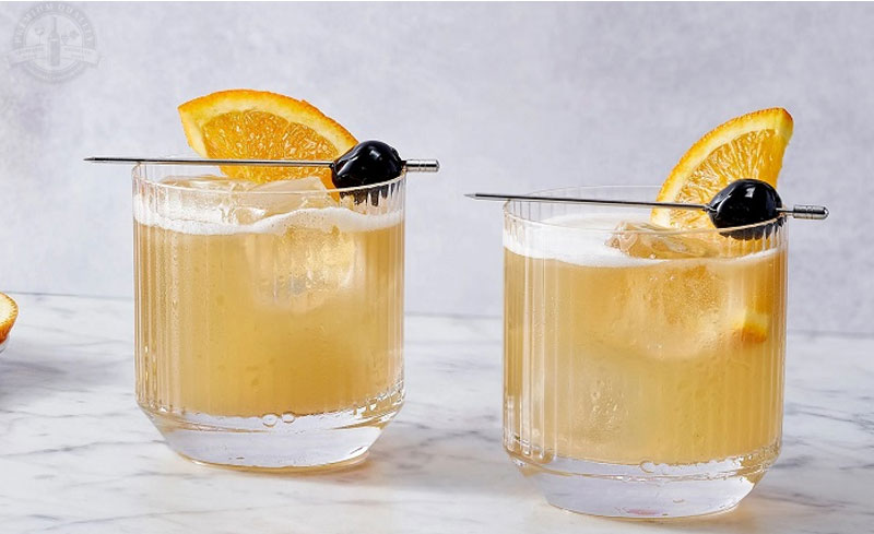 Cách pha chế cocktail tại nhà ngon, đơn giản, dễ làm